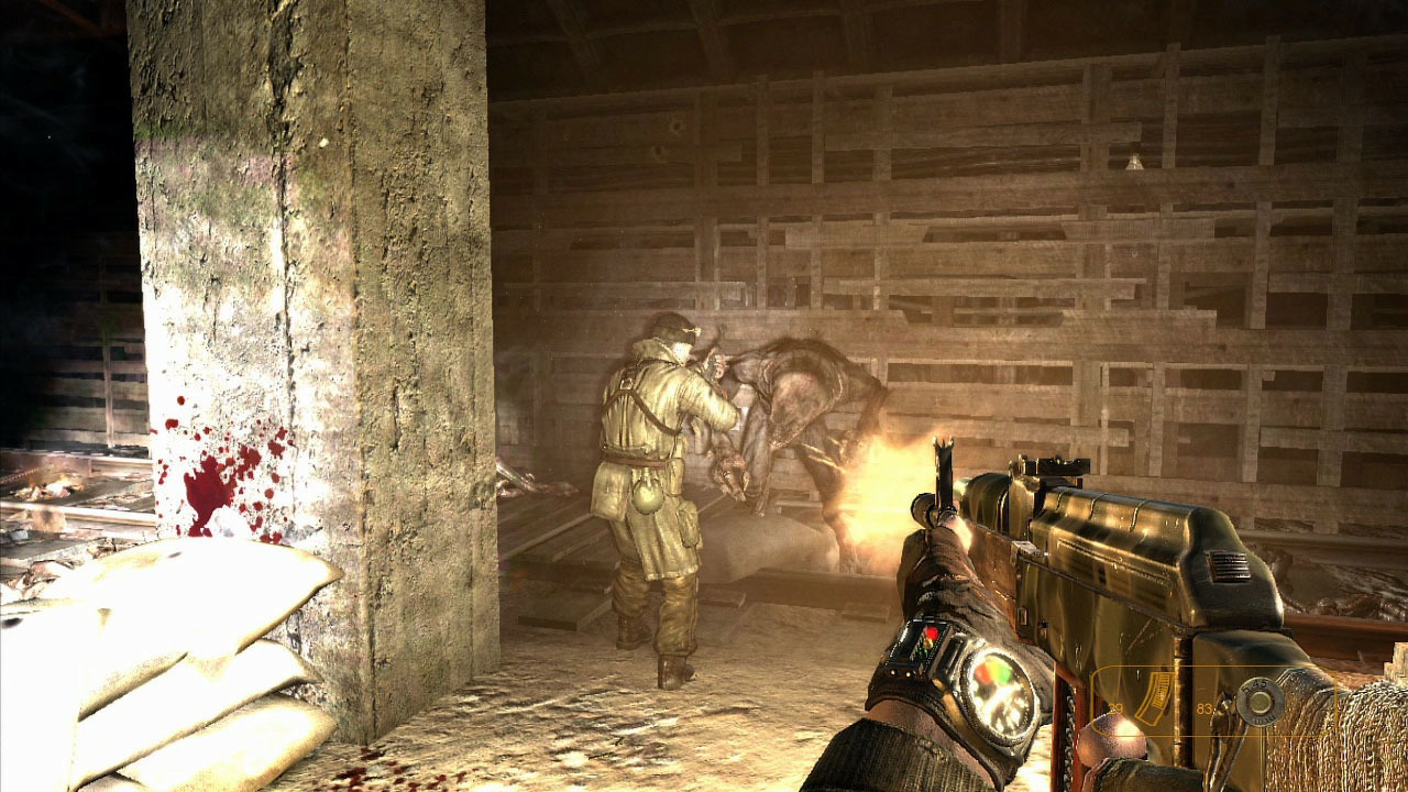 Metro 2033 - Imagen 27